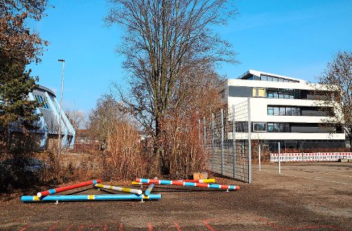 Filderstadt Campus soll entstehen - Stuttgarter Wochenblatt