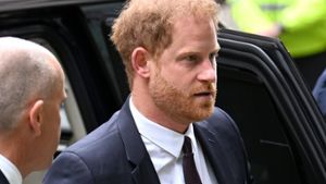 Sehr teure Rechtsstreitigkeit: Neue Runde im Streit mit den britischen Medien geht an Prinz Harry