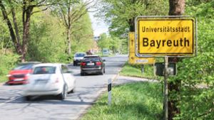 Festnahmen im Raum Bayreuth: Deutsch-Russen sollen spioniert haben – Botschafter einbestellt