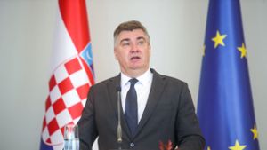 Zoran Milanovic: Verfassungsgericht bremst „kroatischen Trump“ aus