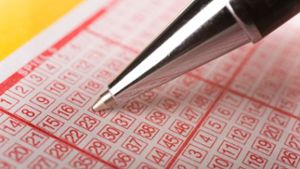 Lotto heute: Lottozahlen der Ziehung vom 24.04.2024 (Mittwoch)