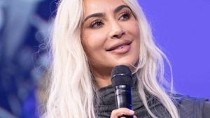 Kim Kardashian: Von der Met Gala direkt nach Hamburg