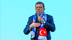 Bürgermeister von Istanbul: Türkischer Hoffnungsträger vor Gericht