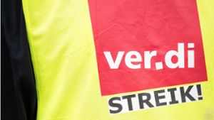 Ikea und Metro: Verdi ruft für Freitag zu Warnstreiks auf