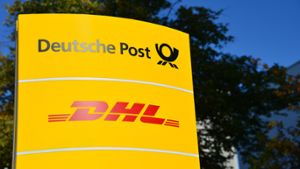 Wann zahlt Deutsche Post 2024 Dividende aus?