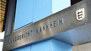 Mannheim: Drogendealer muss für mehrere Jahre ins Gefängnis