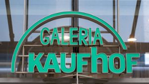 Galeria Karstadt Kaufhof: Galeria reicht Insolvenzplan zur Sanierung ein