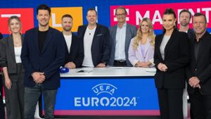 So viele Spiele laufen im Free-TV: Zur EM 2024: RTL schmiedet Allianz mit MagentaTV