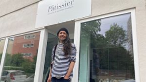 Neue Bäckerei in Stuttgart: Vom  Opernsänger zum Bäcker – aus Leidenschaft für Sauerteig