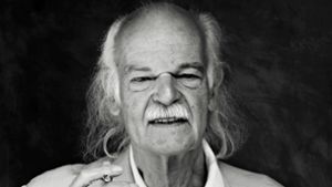 Manfred Naegele mit 84 Jahren gestorben: Trauer um ein Urgestein des SDR