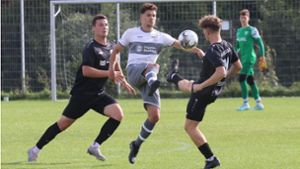 Fußball Landesliga: Kellerkinder fordern SKV Rutesheim und TSV Heimerdingen heraus