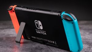 Switch 2: Endlich offizielle Neuigkeiten von Nintendo