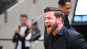 Basketball-Bundesliga: Josh King findet harte Worte bei den MHP Riesen Ludwigsburg