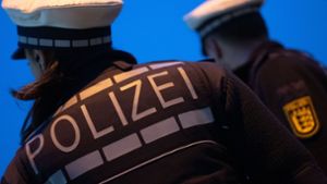 Raub in Stuttgart: 26-Jähriger wird von mehreren Tätern ausgeraubt