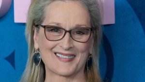 Rückkehr nach 35 Jahren: Meryl Streep erhält Ehrenpalme in Cannes