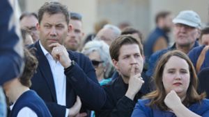 Matthias Ecke: Empörung über Angriff auf SPD-Politiker
