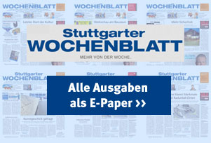 wochenblatt ludwigsburg bekanntschaften
