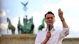 Matthias Ecke: Drei weitere Tatverdächtige nach Angriff auf SPD-Politiker ermittelt